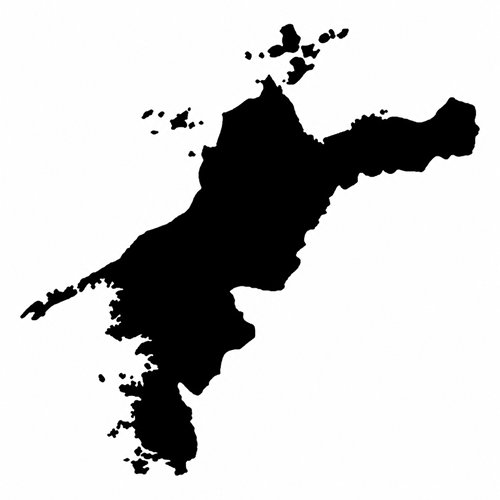 愛媛県 対応エリア