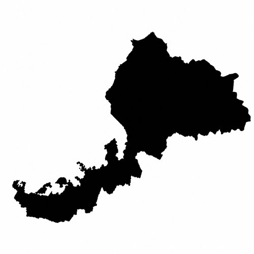 福井県 対応エリア
