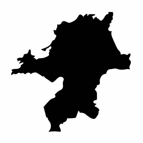 福岡県 対応エリア