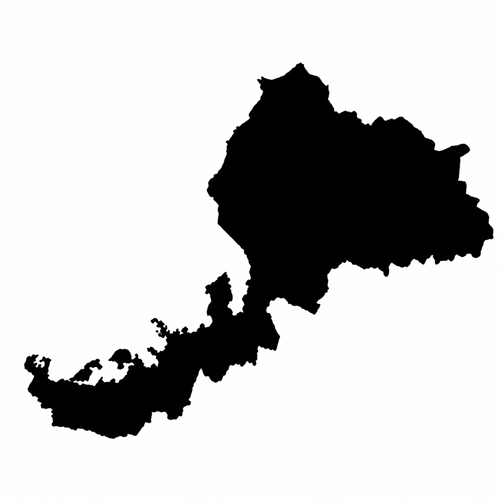 福井県 対応エリア