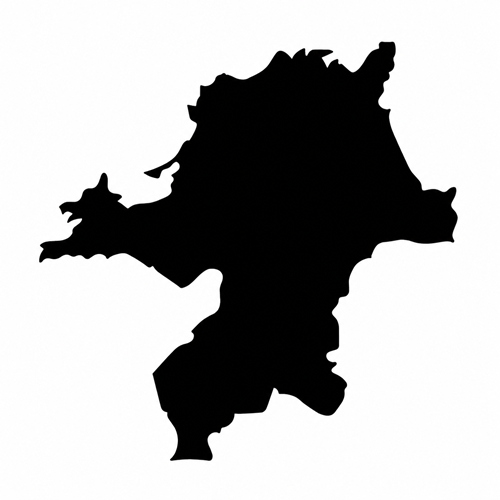 福岡県 対応エリア