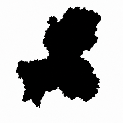 岐阜県 対応エリア