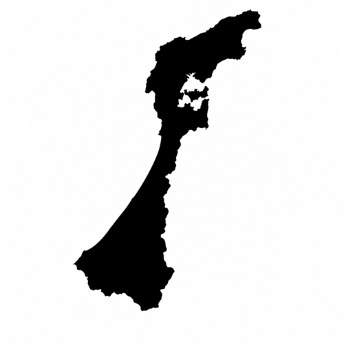石川県 対応エリア