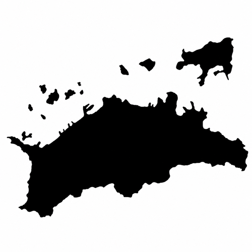 香川県 対応エリア