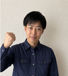 スタッフ 久保