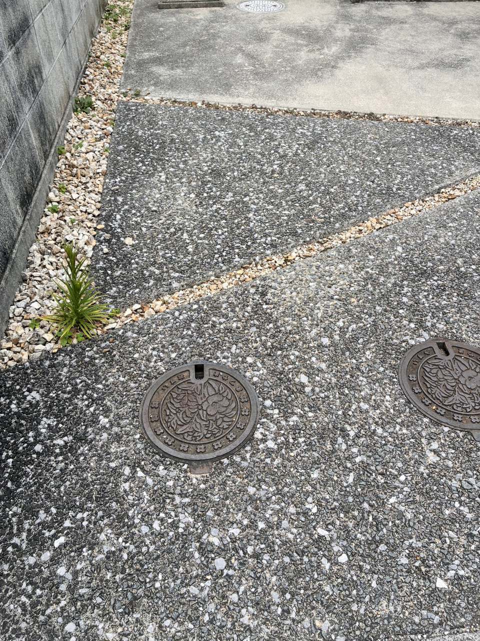 愛媛県松山市 お仏壇を回収したあとの片付いたスペース