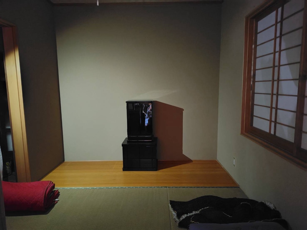岐阜県岐阜市 お仏壇処分の対応事例