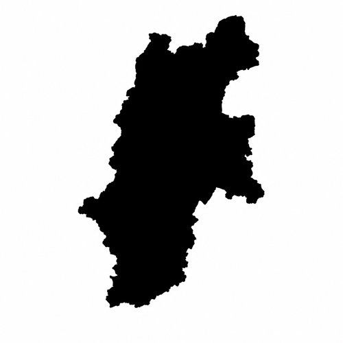 長野県 対応エリア