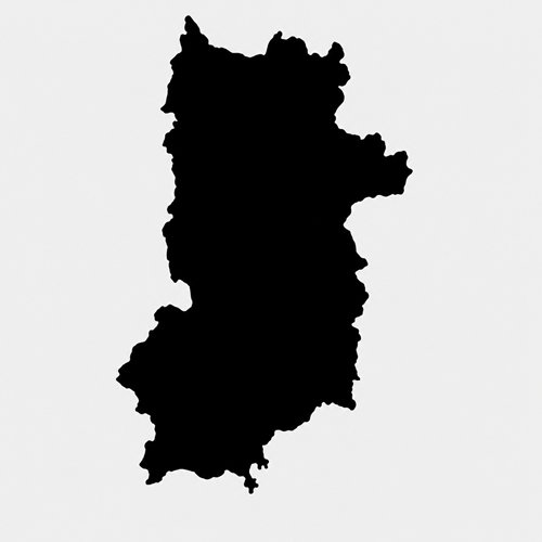 奈良県 対応エリア
