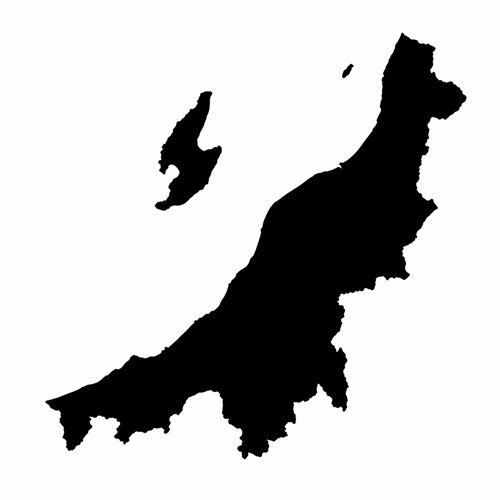 新潟県 対応エリア