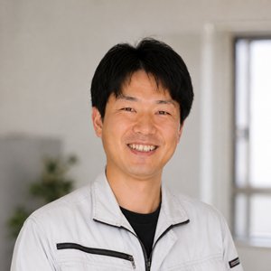 スタッフ 田中