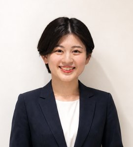 スタッフ 米田